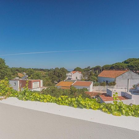 Melro'S Places Sesimbra Exterior foto