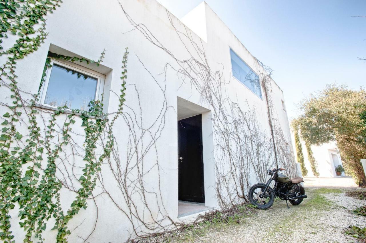Melro'S Places Sesimbra Exterior foto