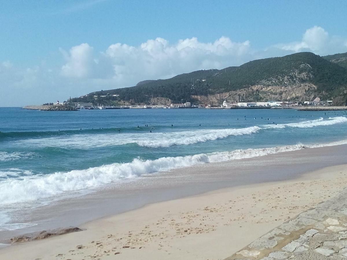 Melro'S Places Sesimbra Exterior foto